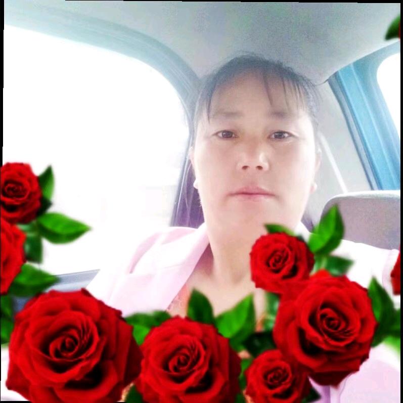 合花