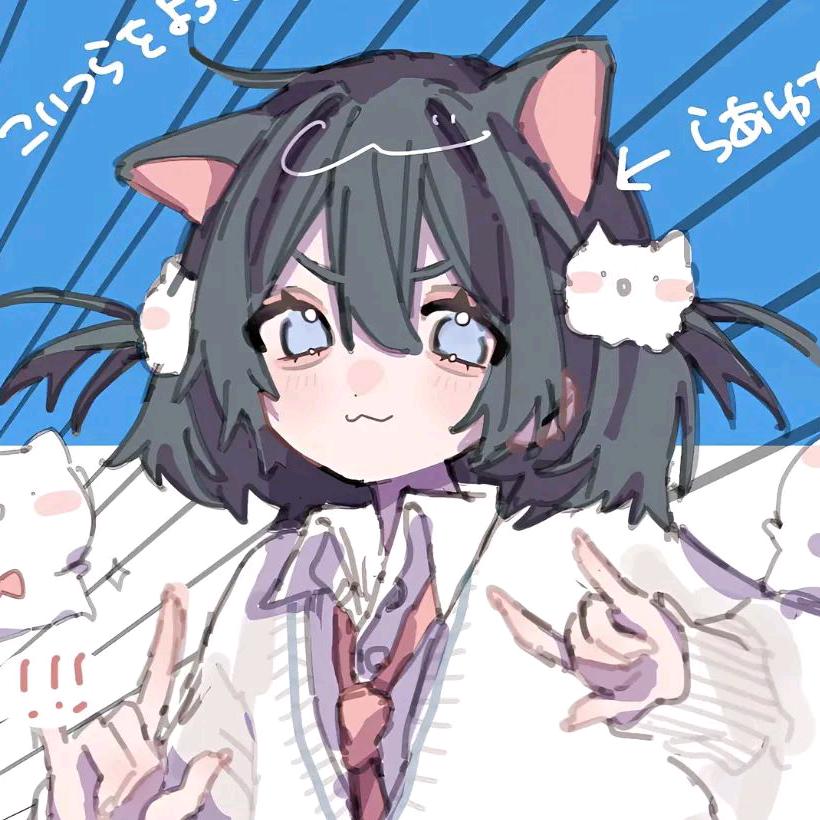 糕糕♡