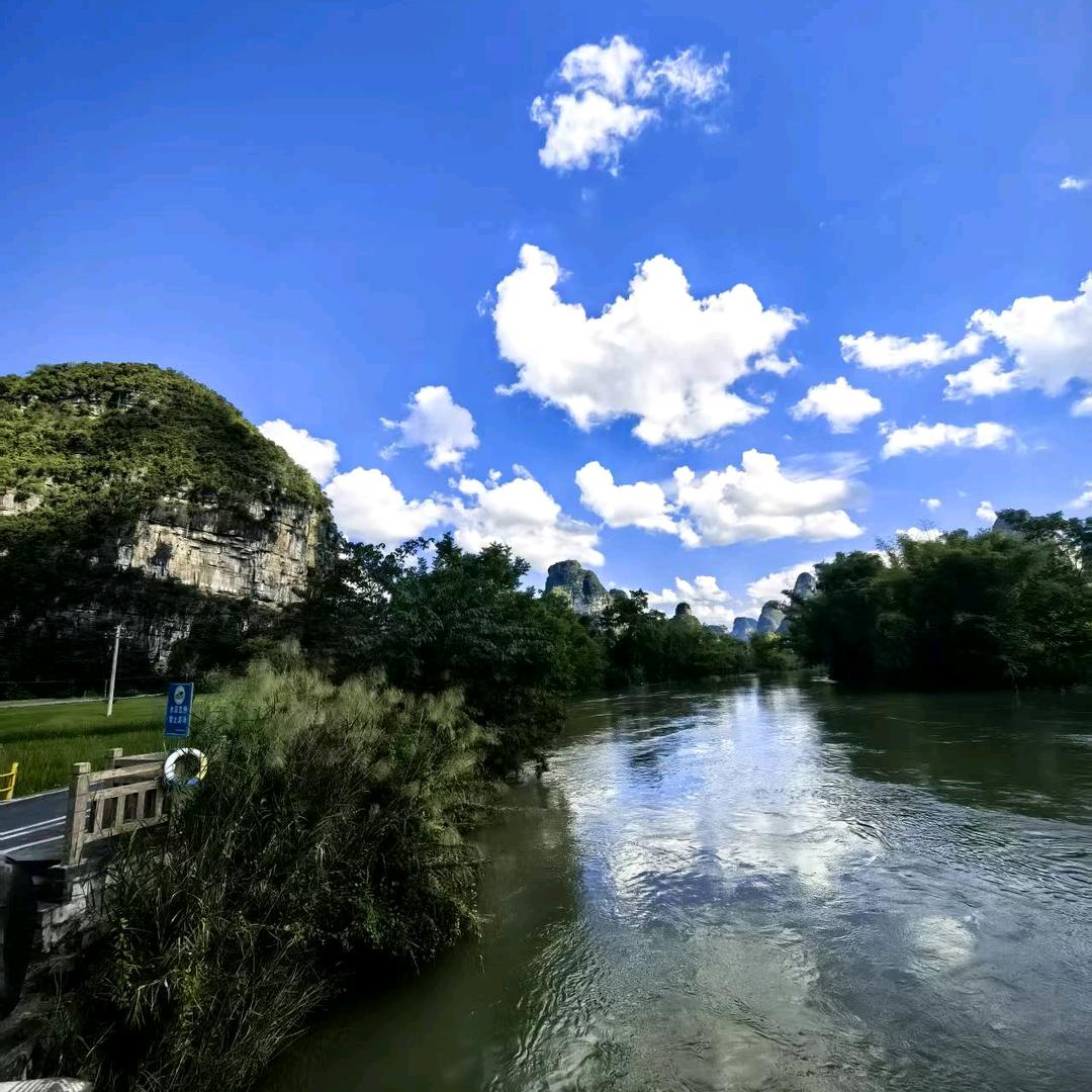 孟婆～来碗豆浆