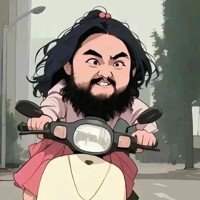 别摸我腹肌，我怕痒