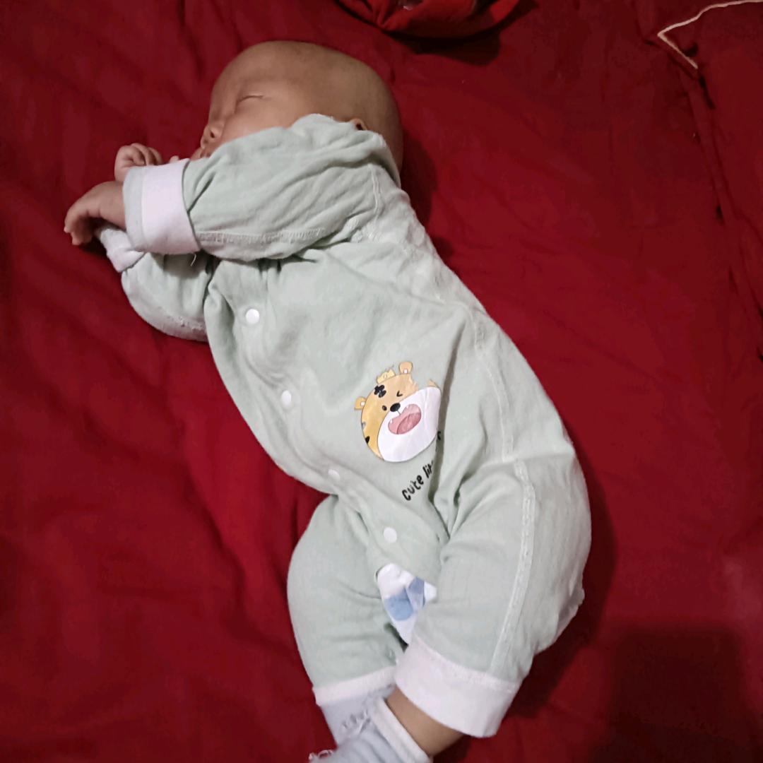 有老婆就幸福。