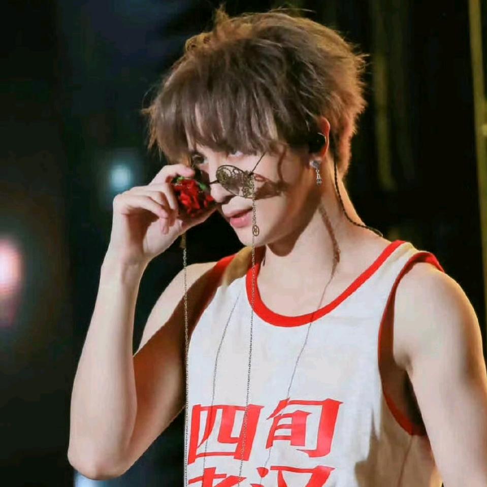 Lemon（见薛之谦2次➕对视版）