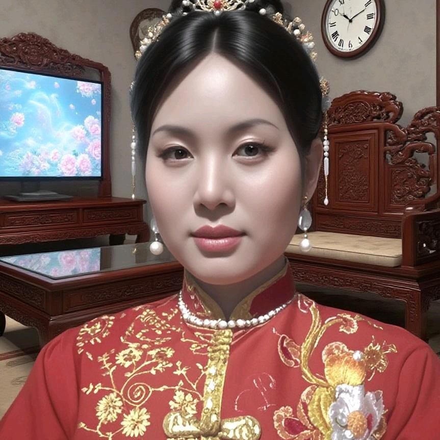 开心接果