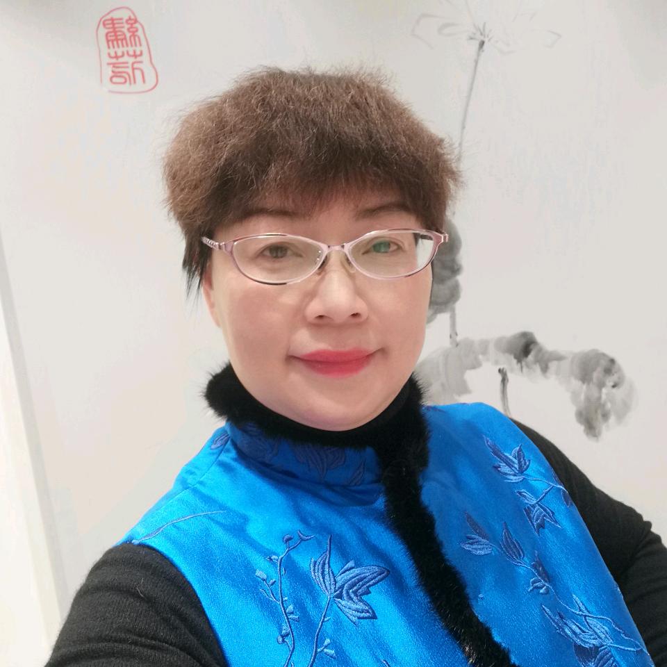 桂萍