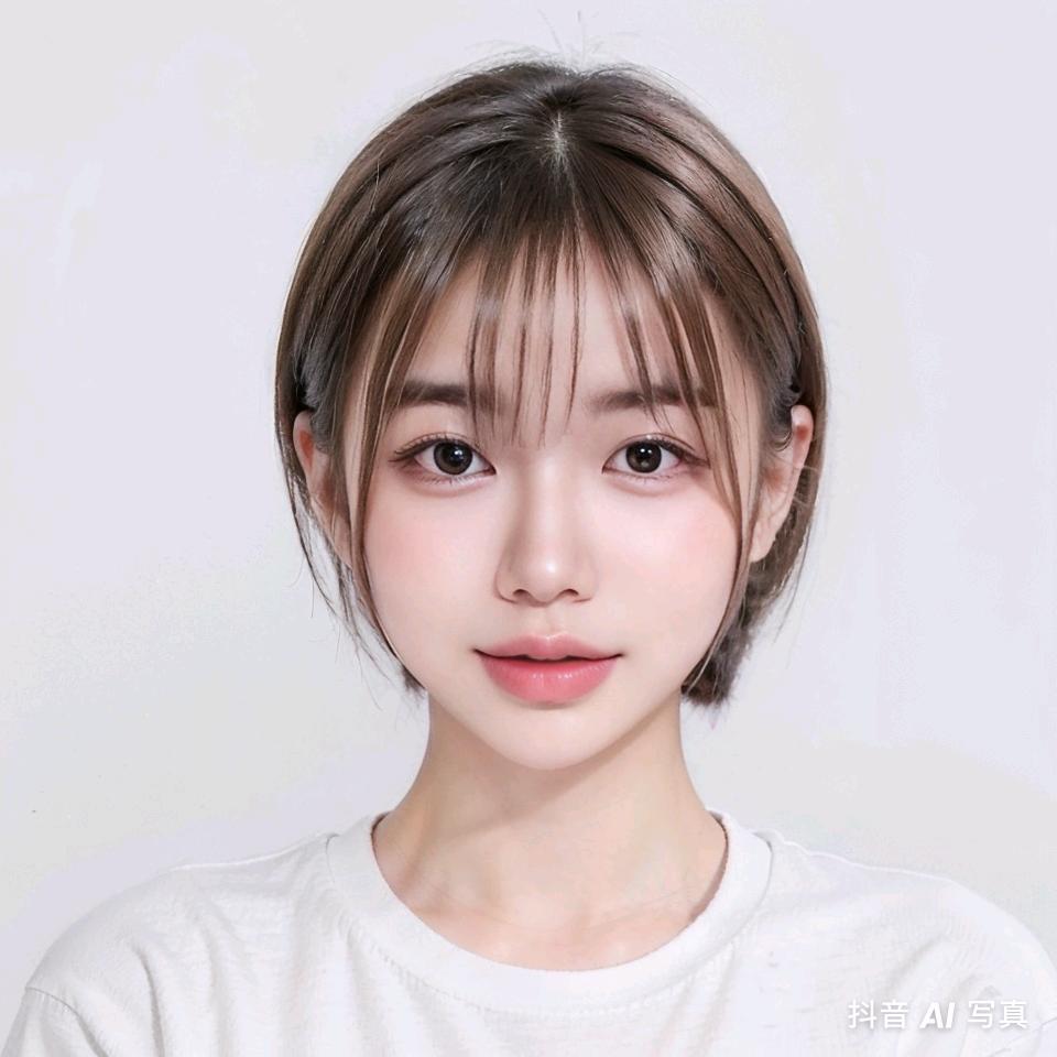 网络标准女友(瑟瑟版)