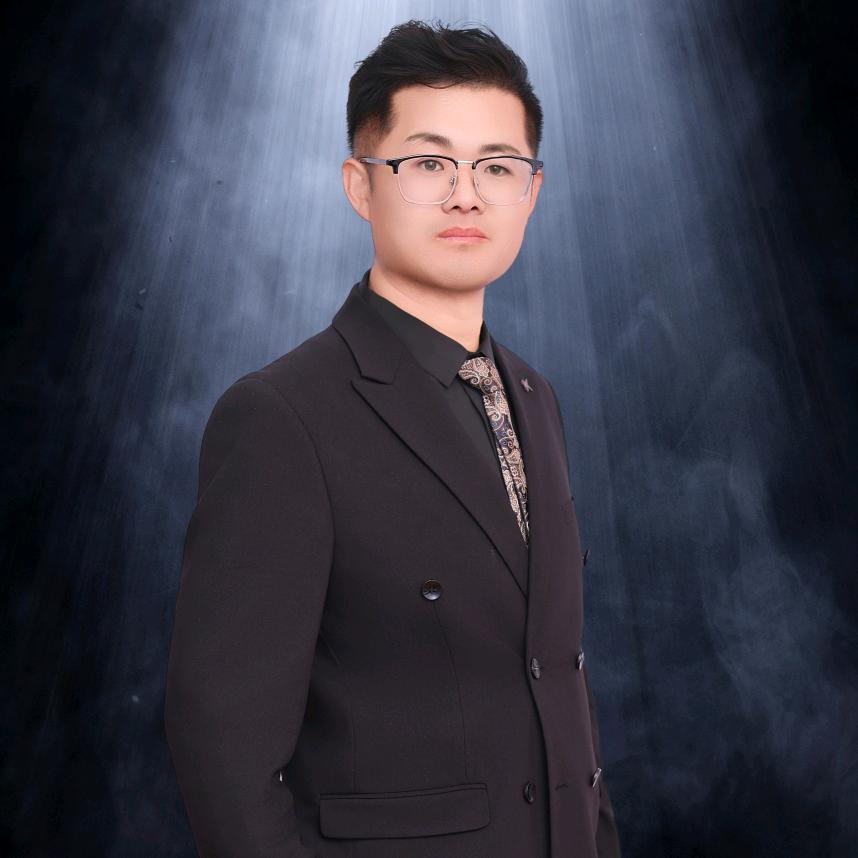 主持人 柏(bai)贤