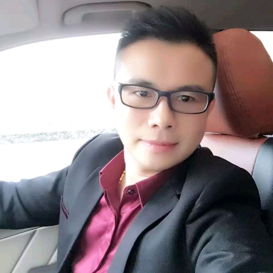 曾德明