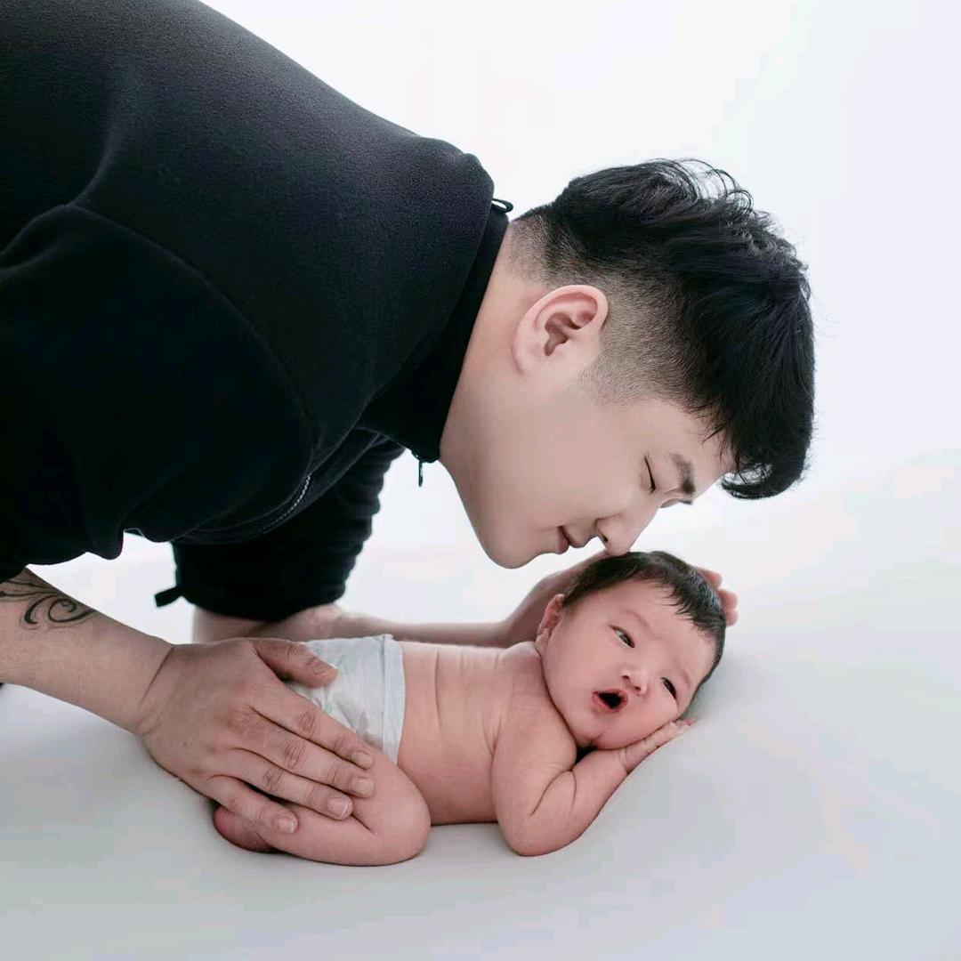 大诚世纪·柚子爸（养娃版）