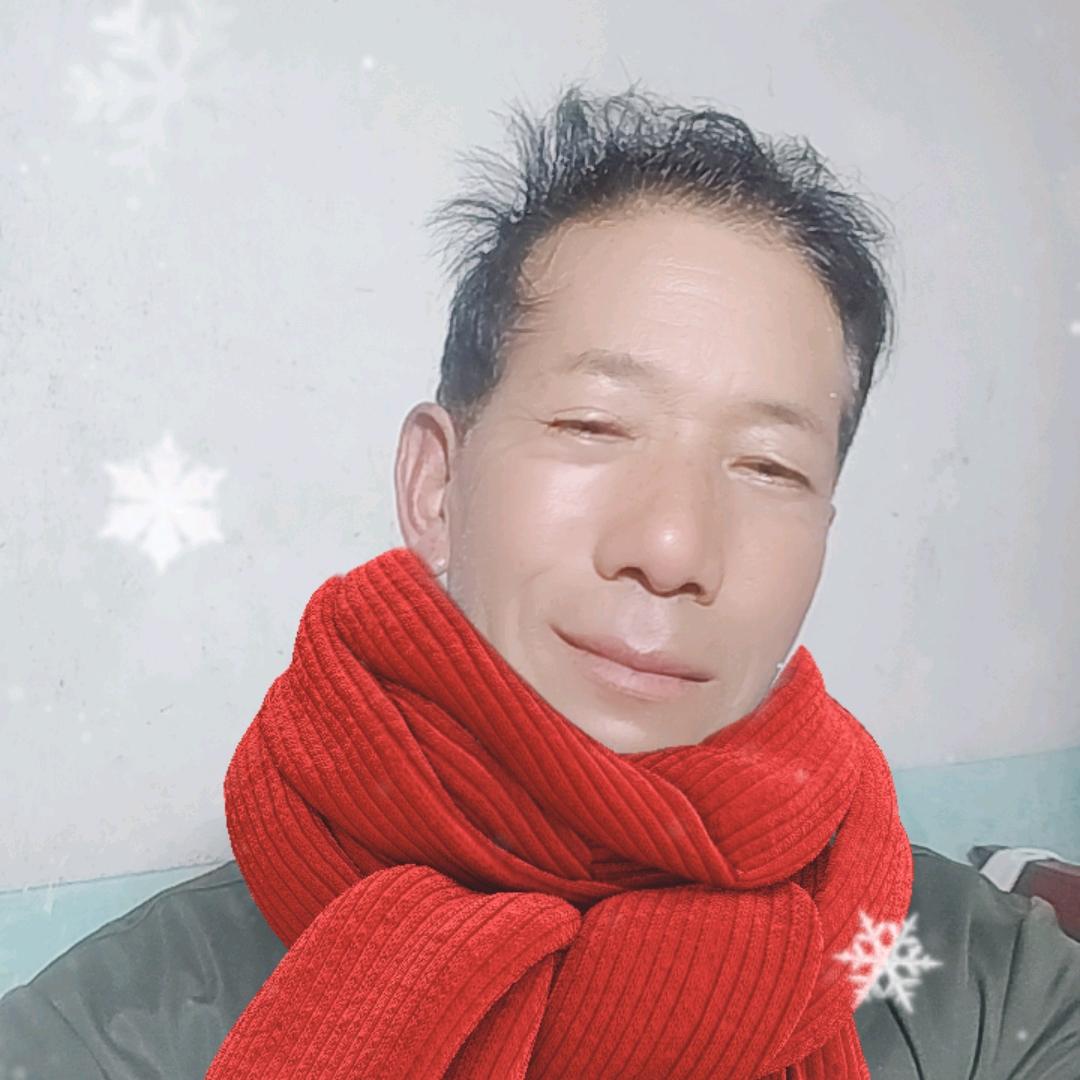 老李，我喜欢交朋友