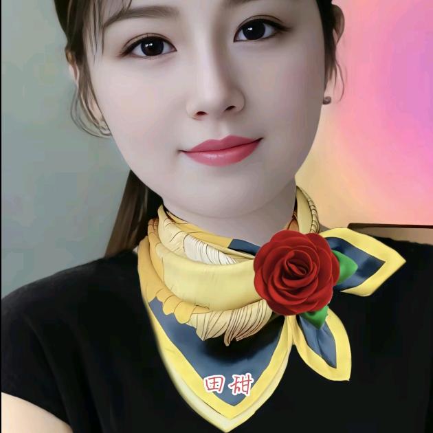 覃吆姐