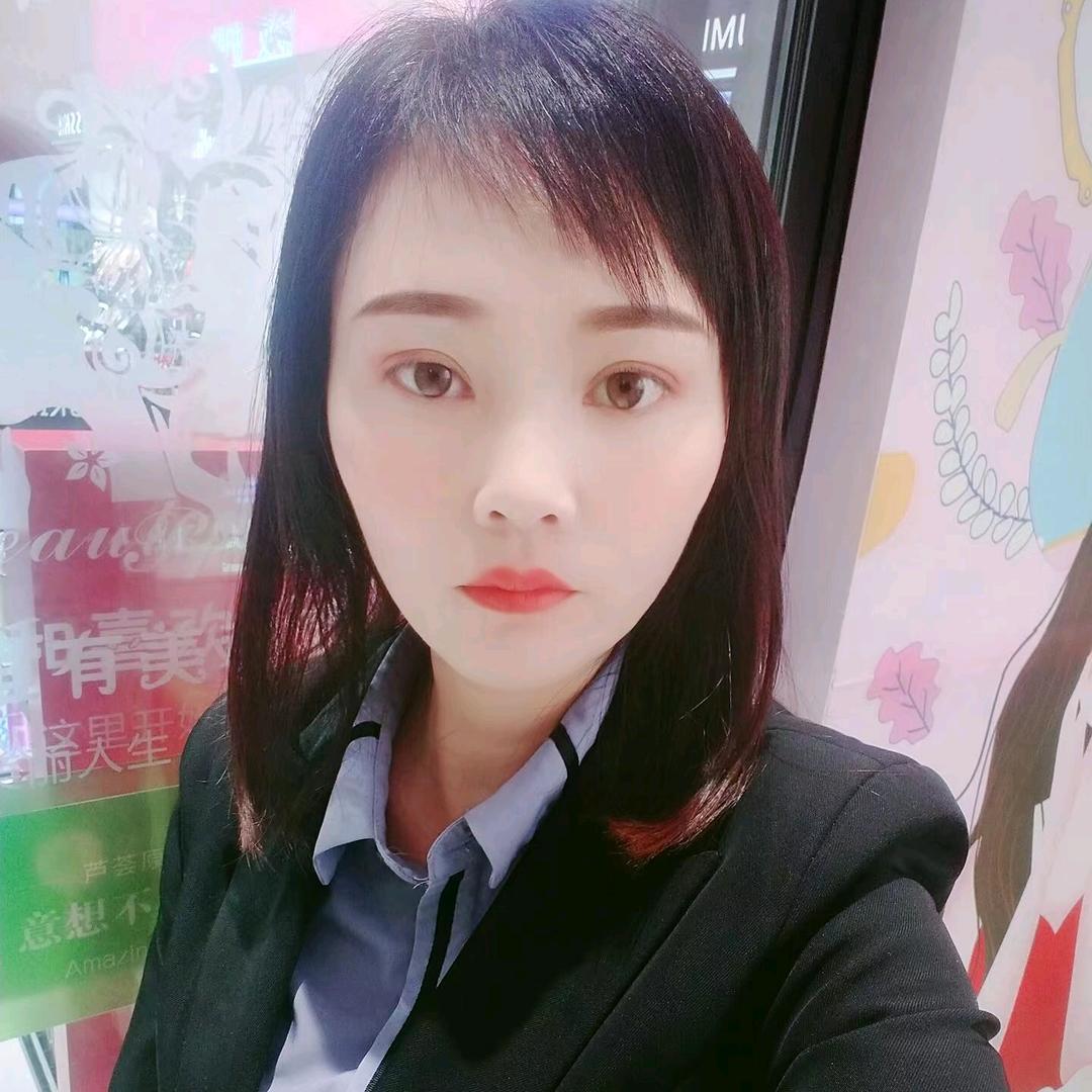 湖屿天城 娟子
