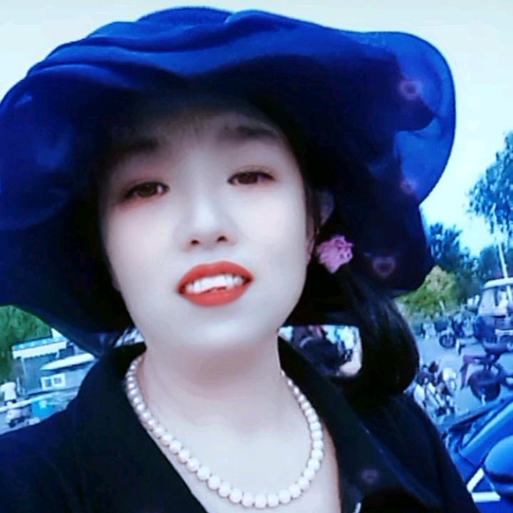 小方姐