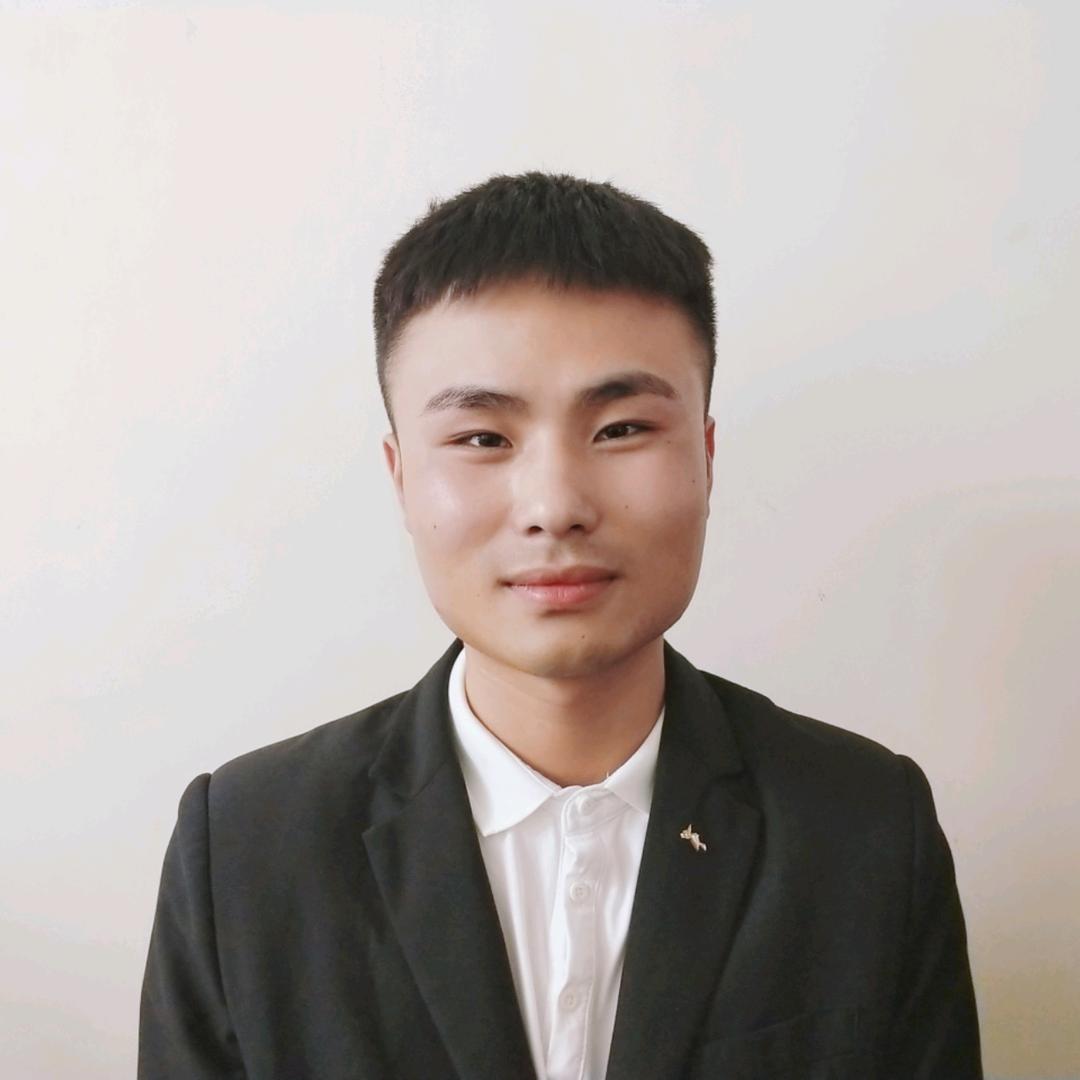 李洋（找我买房都暴富）