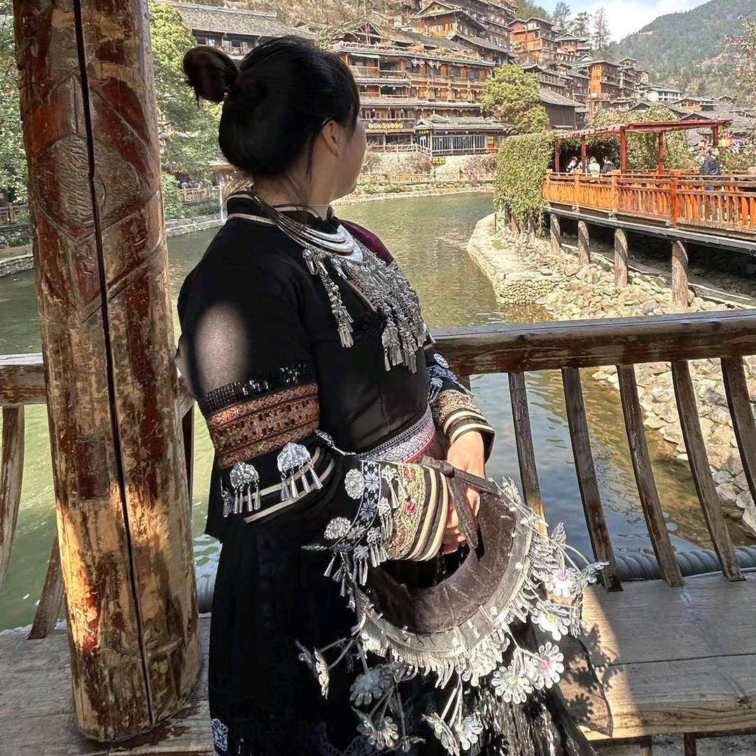 邱邱姐