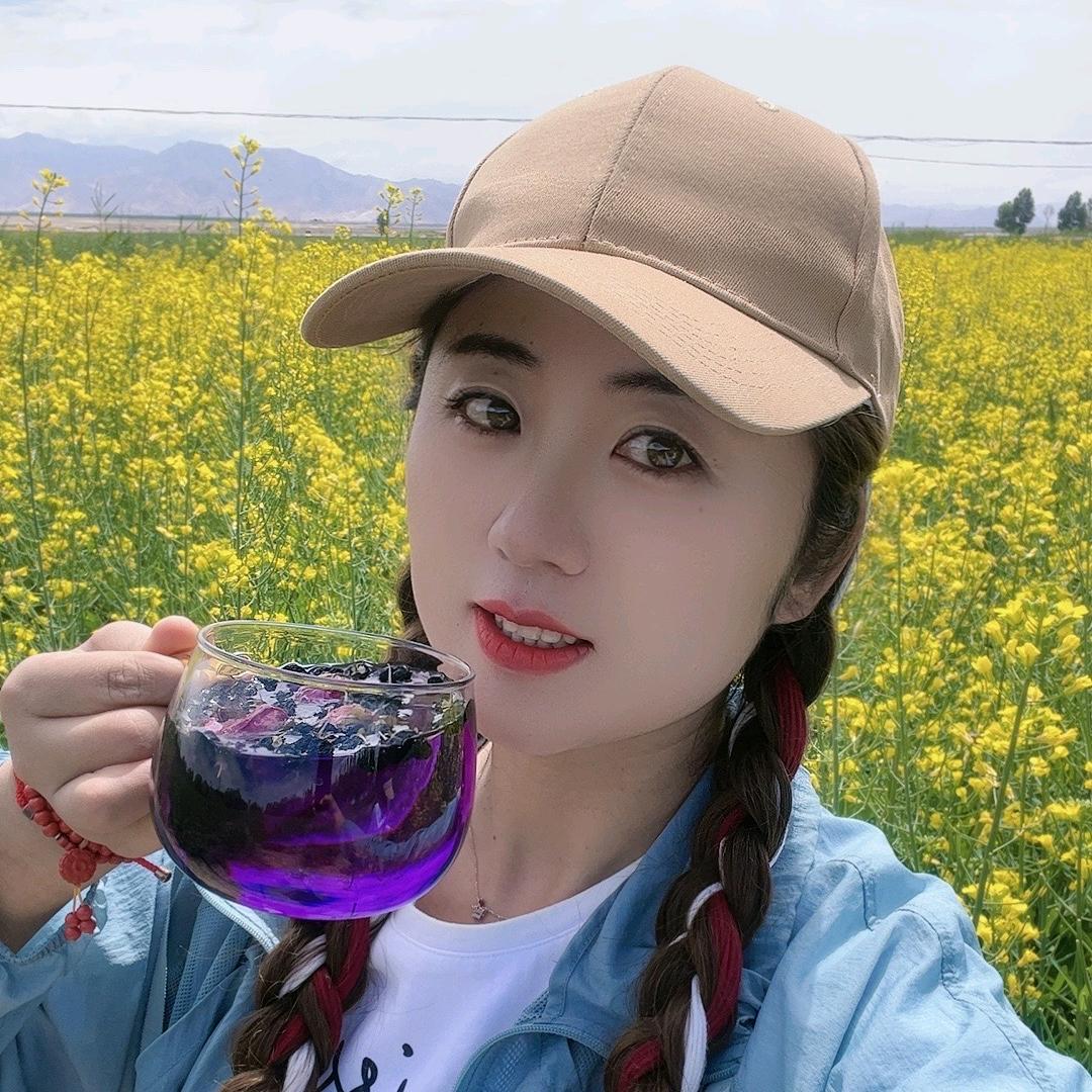 高原茜茜