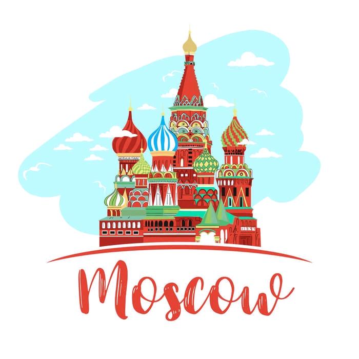 俄罗斯🇷🇺进口零食馆