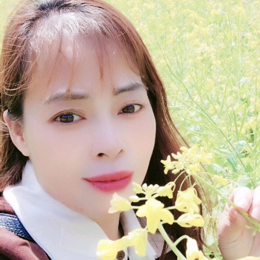 美艳