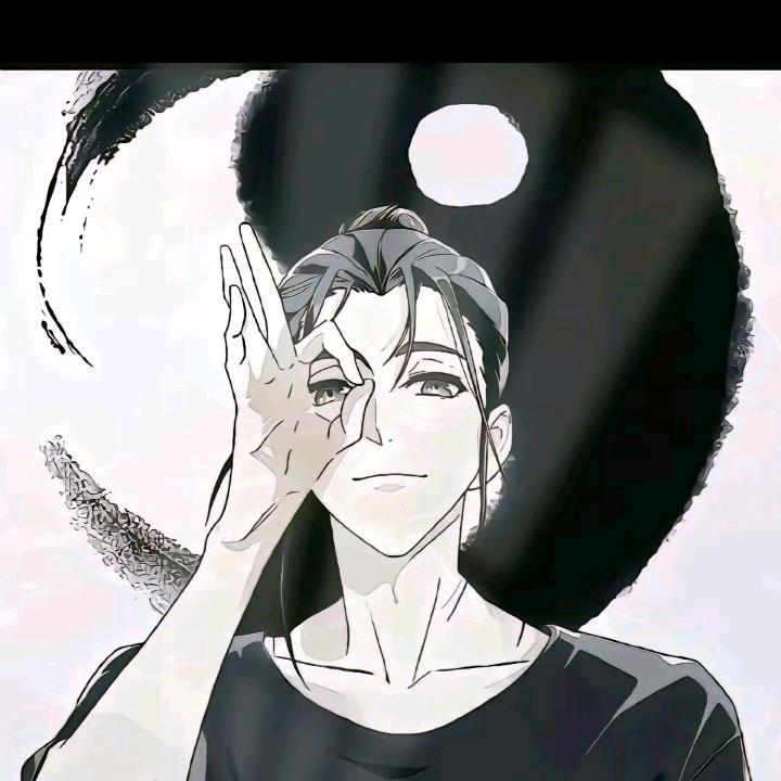 银巨神头像