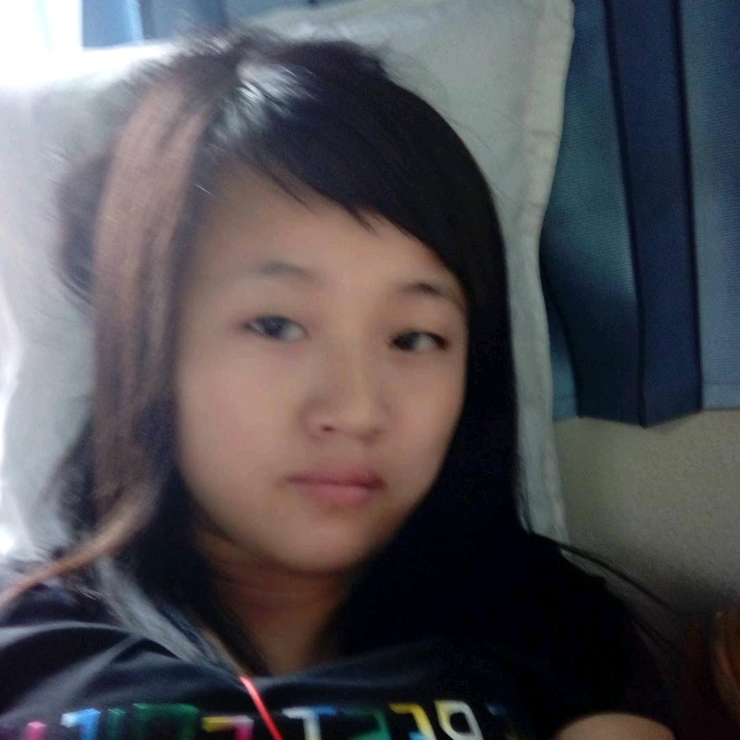 浪漫女孩