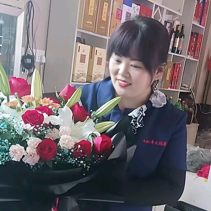 小肥羊火锅店胖姐