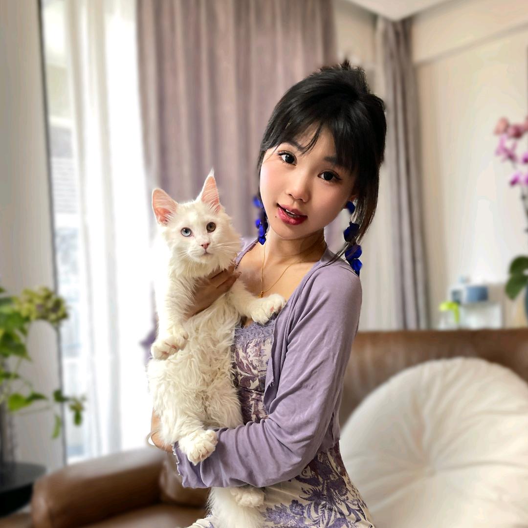 媛媛喵屋