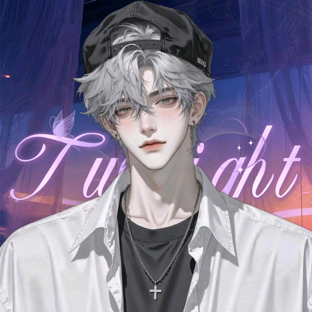 ℳ.辰安