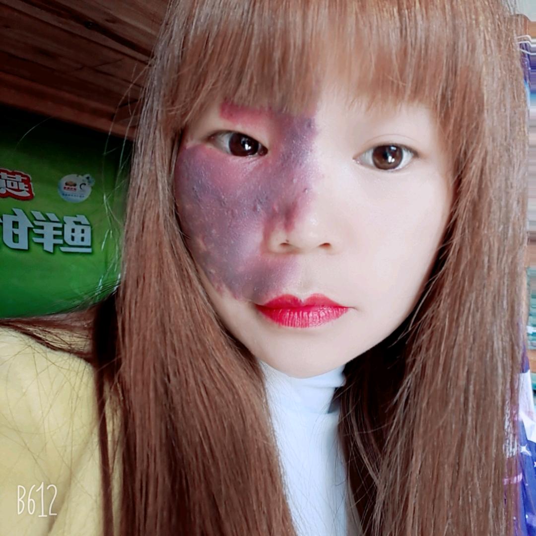 阳光女孩！