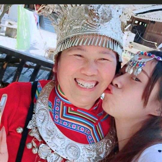 芷江孤心绝恋
