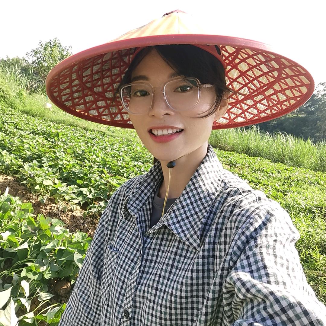 博白郑妹