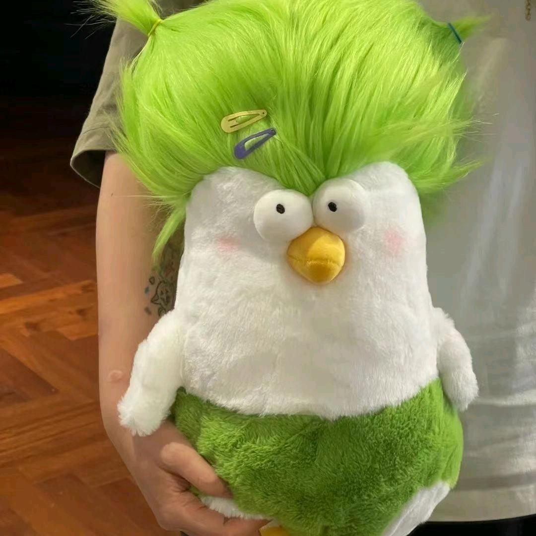 善良华丽美美哒哒