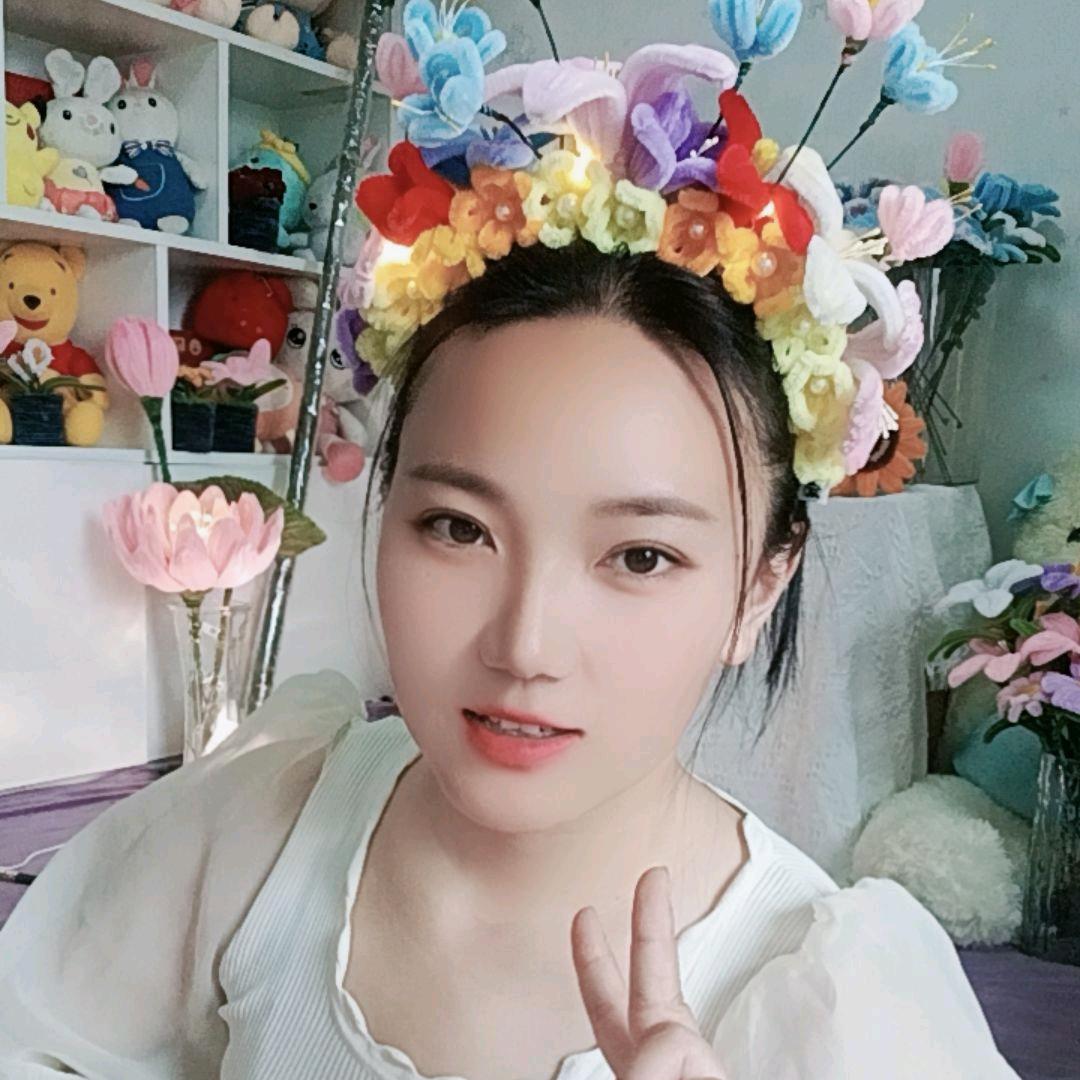 苗苗手工（成品可接预定)