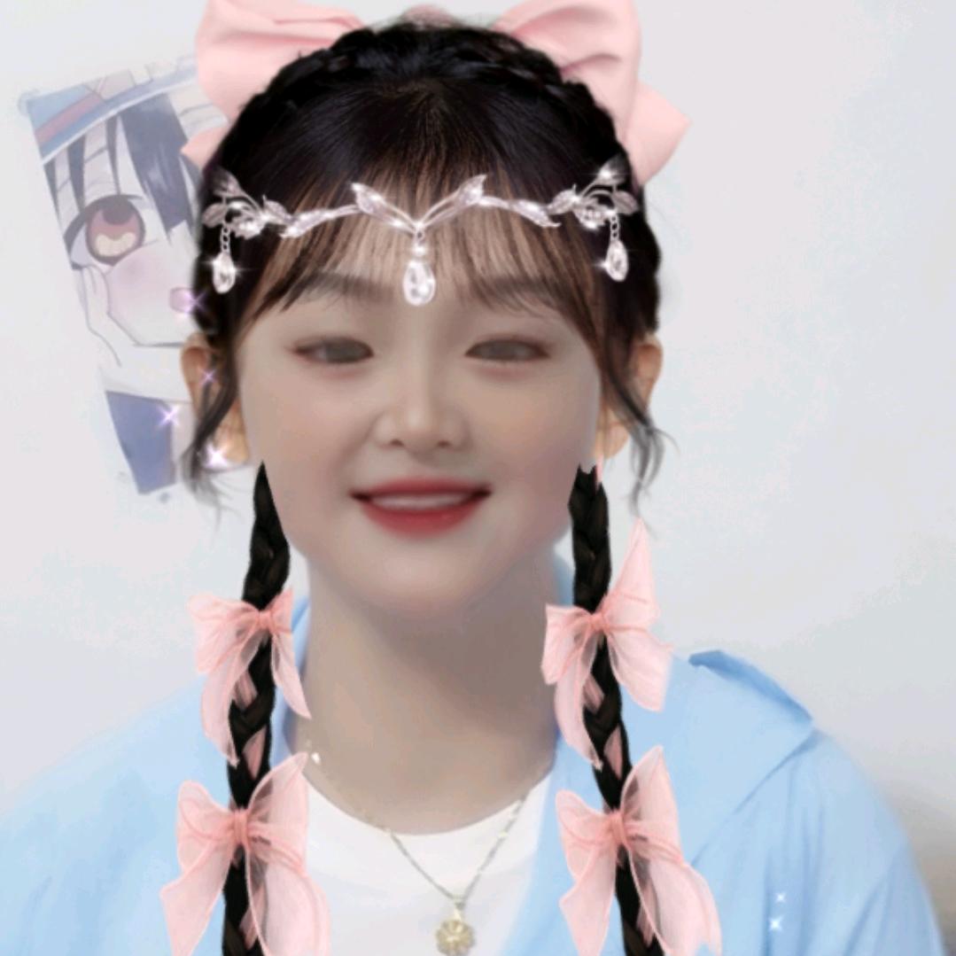 💞余生爱自己💞👑