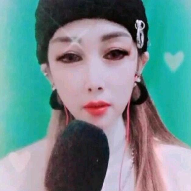 🎸醉✨红✨颜💃（认证音乐主播）