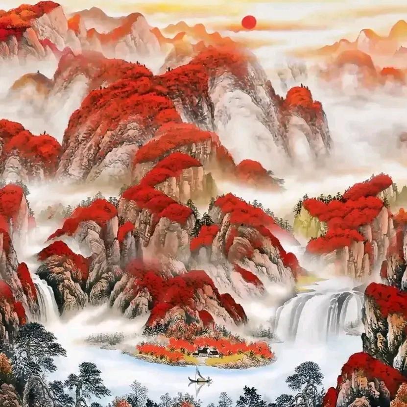 旭哥（涅槃重生）