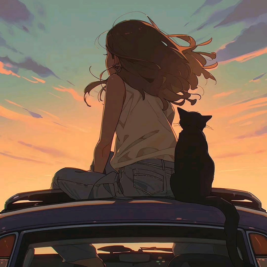 静～丫头