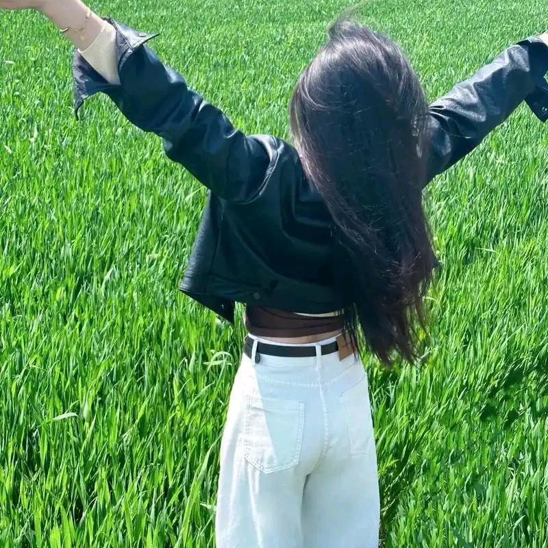 不吃葱油～饼子