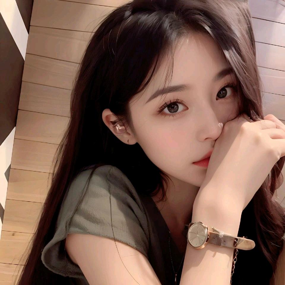 花艺女孩🇨🇳