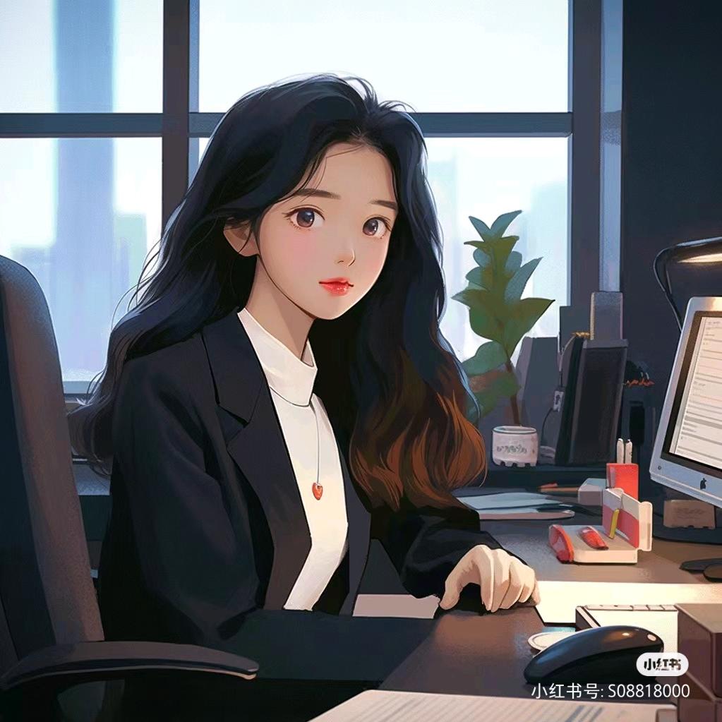 我看不到