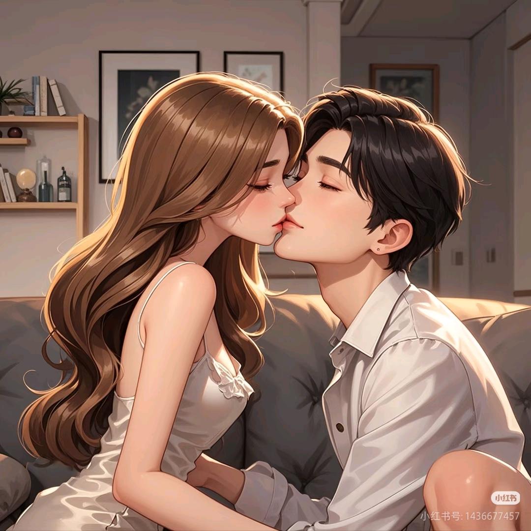 ♡森骁骁♡