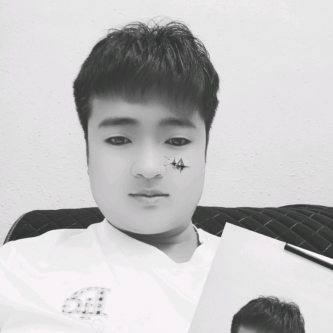 快乐！一🦐