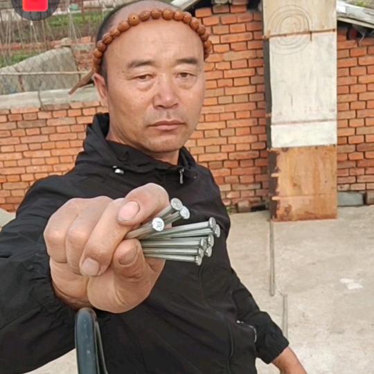 一把飞钉走天下