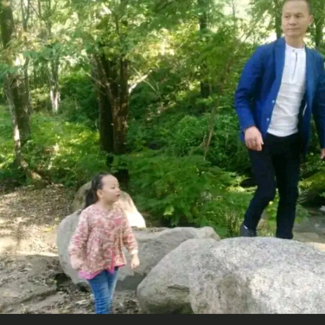 刘萍妈妈爱唱歌