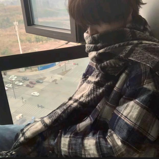 鹤遇浅林（不偷吃版）