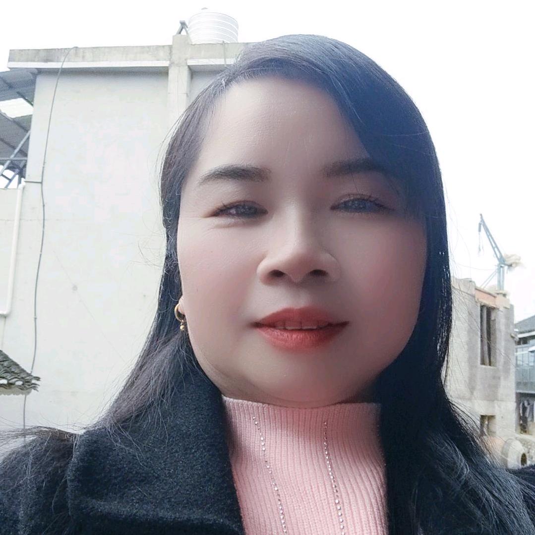 辛福花开