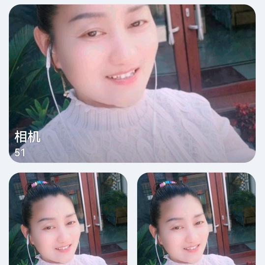 云儿 🎤