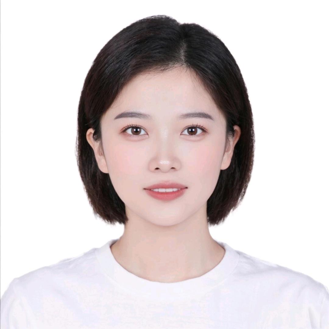 晓晓麻麻👩
