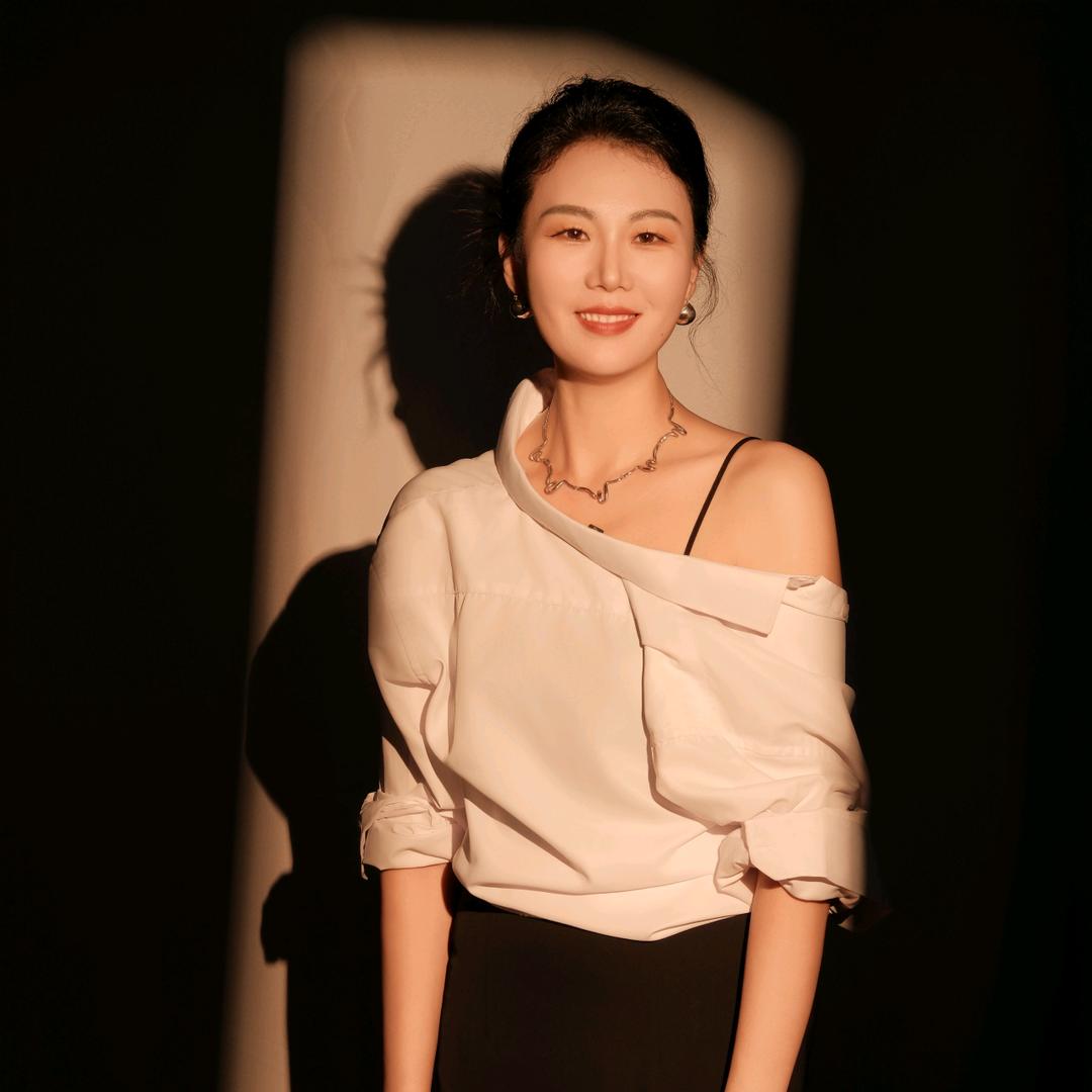 木子洋洋美妆