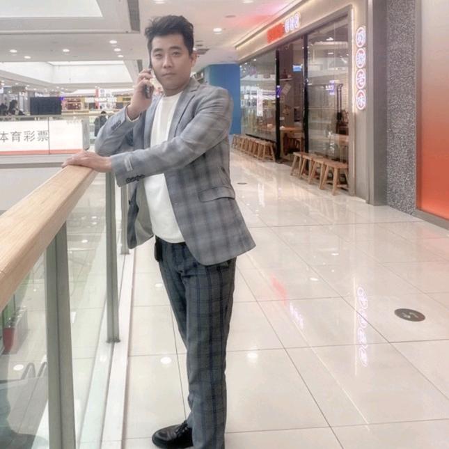 侯长勇★独角兽