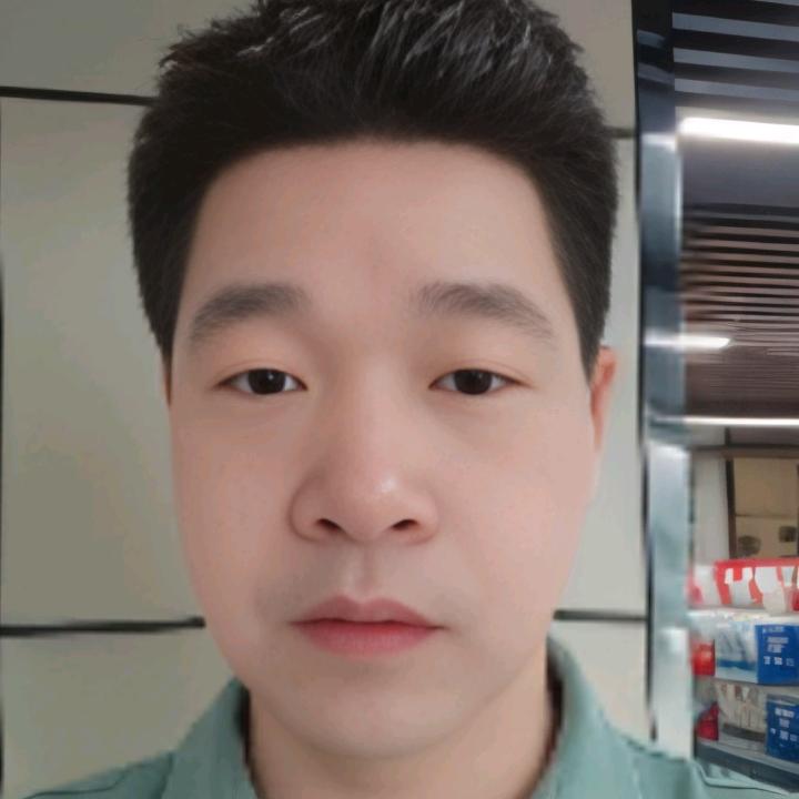 一身有你陪伴真好