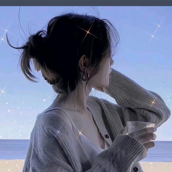 星星⭐️偷走睡眠